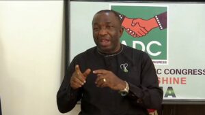 Ralph Nwosu ADC