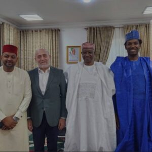 Chairman of the House of Representatives Committee on Commerce, Hon. Ahmed Munir has reaffirmed the National Assembly’s commitment to strengthening Nigeria’s export capacity following a two-day working visit to the Kano Free Trade Zone and other industrial complexes in the State.