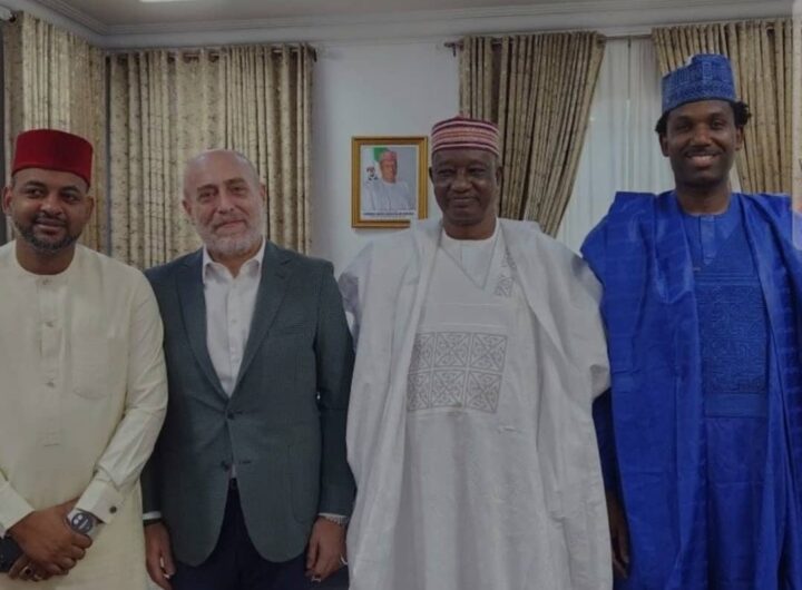 Chairman of the House of Representatives Committee on Commerce, Hon. Ahmed Munir has reaffirmed the National Assembly’s commitment to strengthening Nigeria’s export capacity following a two-day working visit to the Kano Free Trade Zone and other industrial complexes in the State.