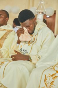 Rev. Fr. Ari Ogwuche Jonah’s Divine Call: New Dominican Priest Shines in Epic Ordination and Thanksgiving 