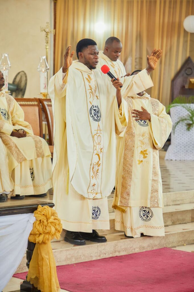 Rev. Ari