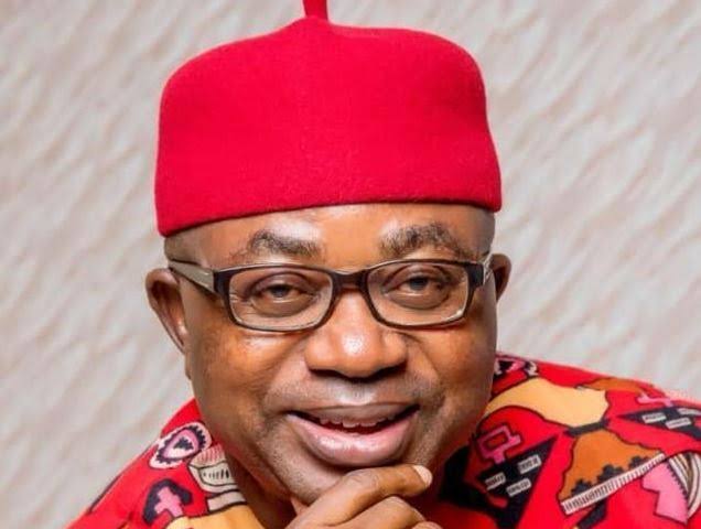 Former member of House of Representatives, Chief Sam Onuigbo