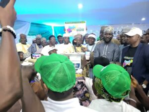 Savannah State most-imperative in entire North East - Reps member