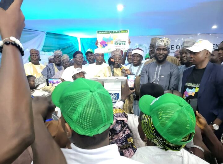 Savannah State most-imperative in entire North East - Reps member
