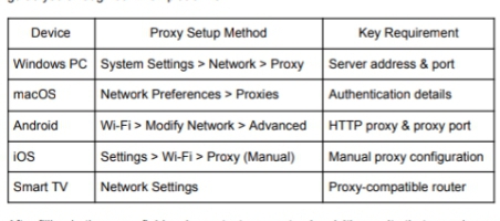 How to Use a Proxy with Netflix 2 Screenshot 20250730 101553 1 1