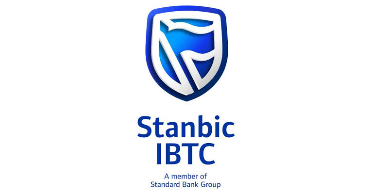 Stanbic IBTC A member of Standard Bank Group