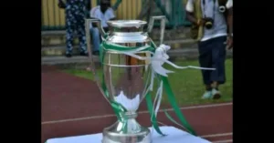 Reigners FC crowned 2025 Super Cup champions