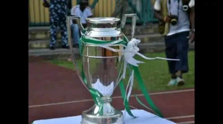 Reigners FC crowned 2025 Super Cup champions