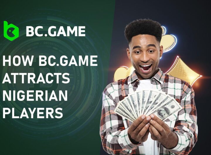The Rise of Crypto Casinos in Nigeria- How BC.Game Attracts Nigerian Players-page1-image1