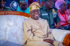 Tinubu