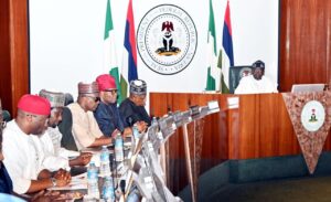 FEC Tinubu