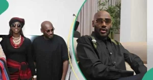 Tuface 2baba