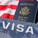US visa