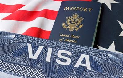 US visa