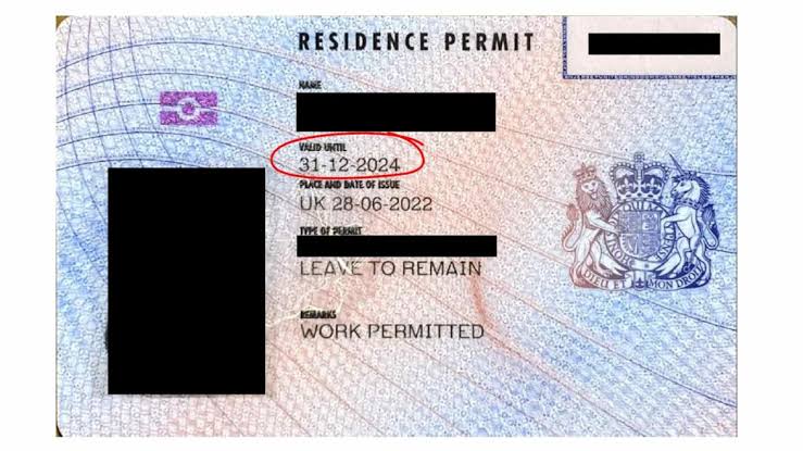 UK introduces eVisa for study, work applicants