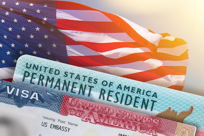 US to Green Card holders: Past criminal records can lead to revocation, deportation 2 US Green Card (Permanent Resident Permit)