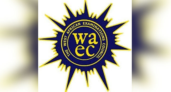 WAEC releases 2025 results