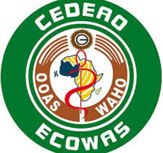 WAHO Logo