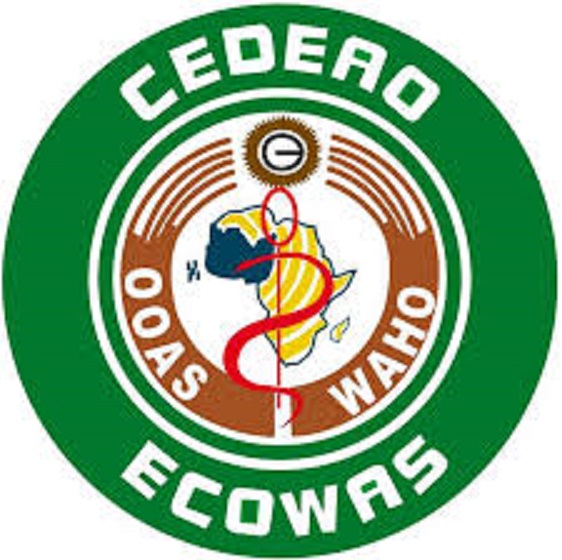 WAHO Logo