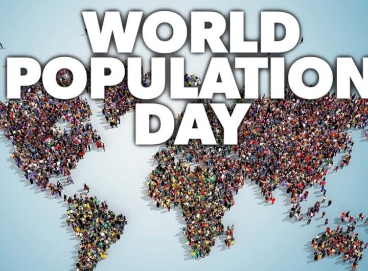 World Population Day