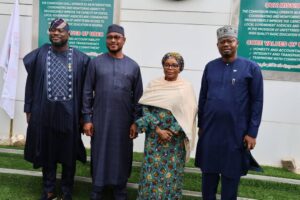 Zamfara Governor Lawal reaffirms commitment to strengthening basic education
