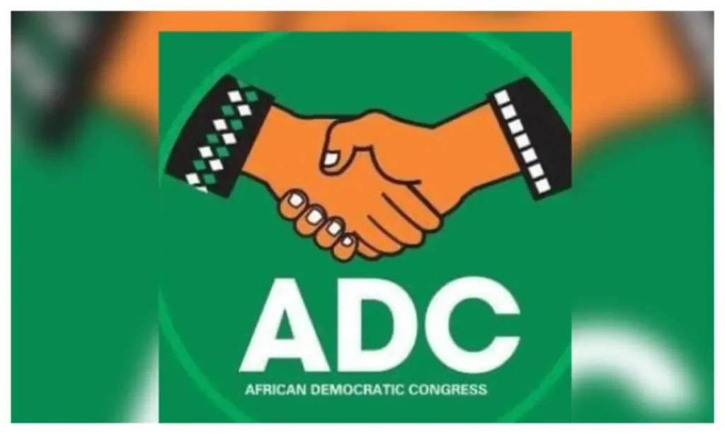ADC logo