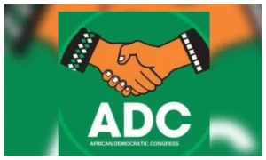 ADC logo