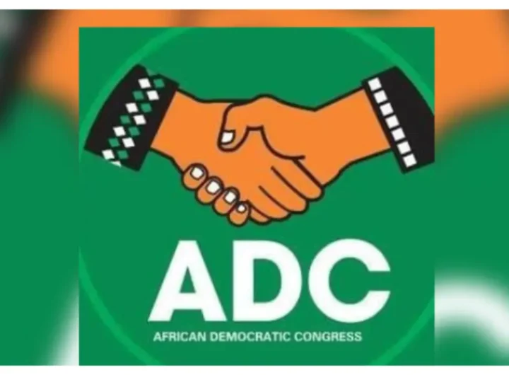 ADC logo