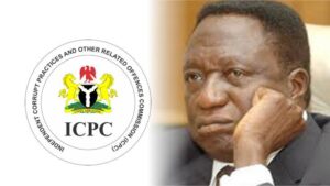 Former JAMB Registrar, Professor Adedibu Ojerinde, is standing trial over an alleged N5 billion fraud.