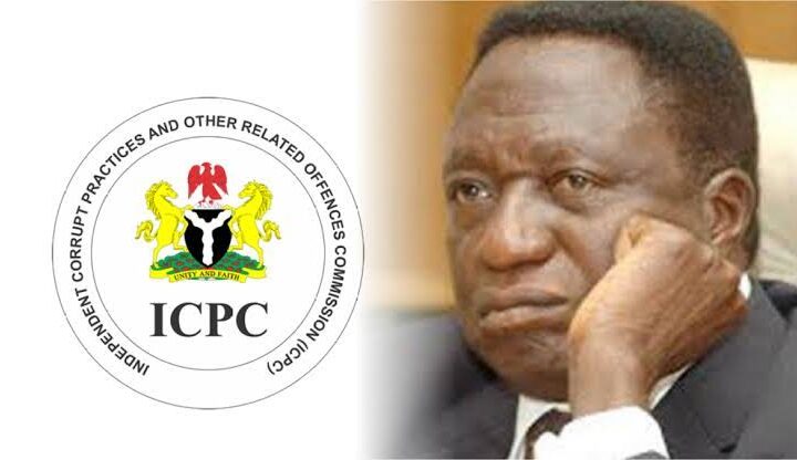 Former JAMB Registrar, Professor Adedibu Ojerinde, is standing trial over an alleged N5 billion fraud.