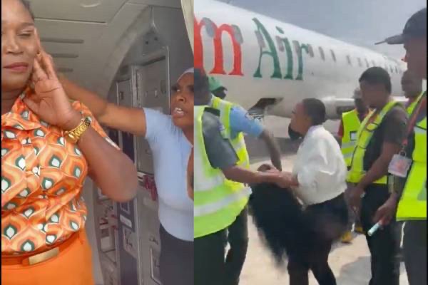 FAAN vows to impose strict sanctions on disruptive Ibom Air passenger 2 20250812 071817