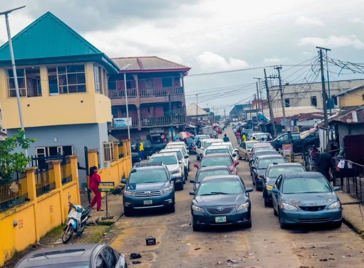 Rivers police bust 12-member car-snatching syndicate, recover 22 vehicles