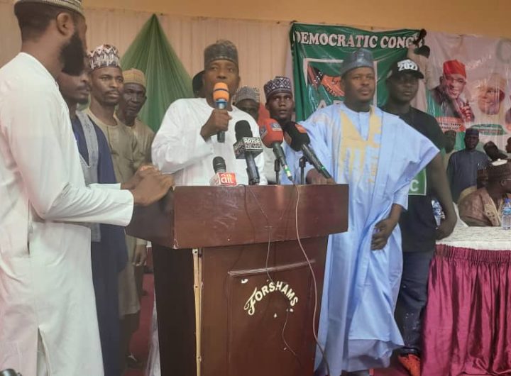 ADC to win 2027 election in Borno