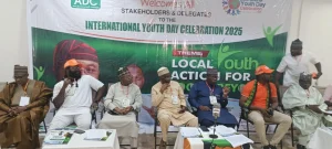 ADC Vows to Empower Young Nigerians as Decision Makers in Governance