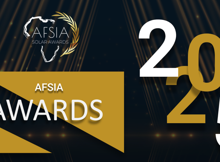 AFSIA Awards