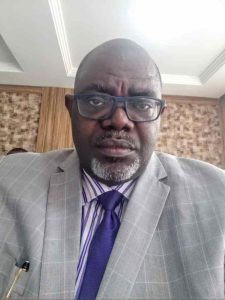 Abdul Oroh