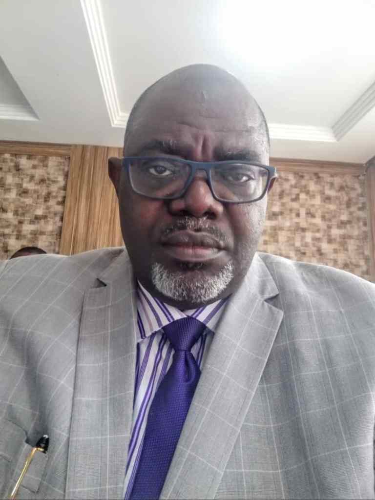 Abdul Oroh and a durable coalition for hope in Nigeria, By CHIDI ANSELM ODINKALU 2 Abdul Oroh