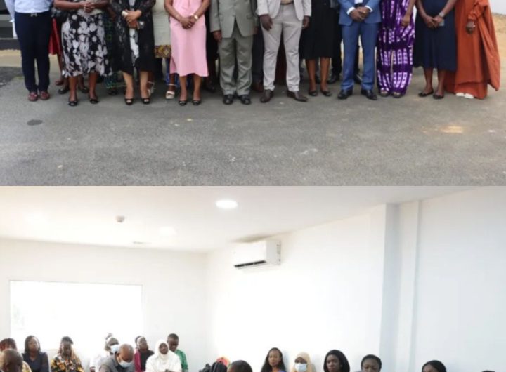 Abidjan 1