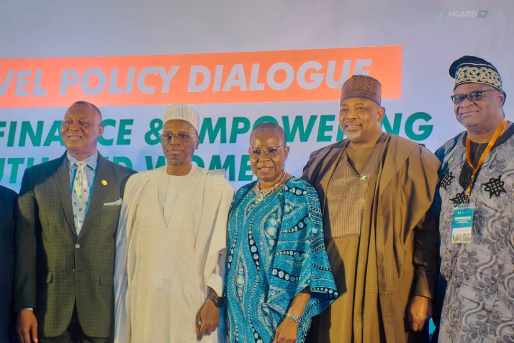 AfDB lauds Ododo, lists Kogi among SAPZ beneficiaries