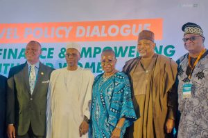 AfDB lauds Ododo, lists Kogi among SAPZ beneficiaries