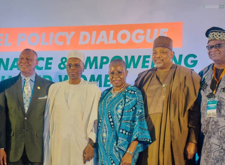 AfDB lauds Ododo, lists Kogi among SAPZ beneficiaries