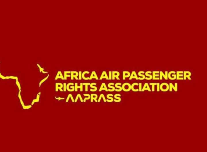 Africa Air Passengers Rights Association
