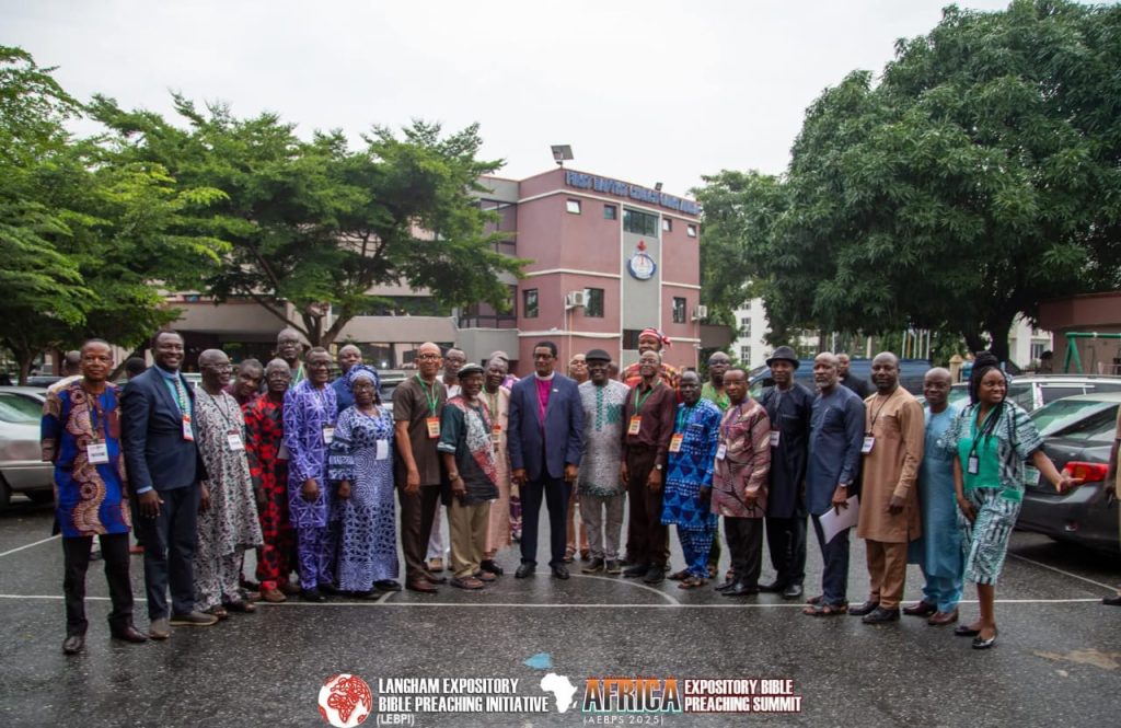African Preaching Summit condemns pulpit abuse, false teachings