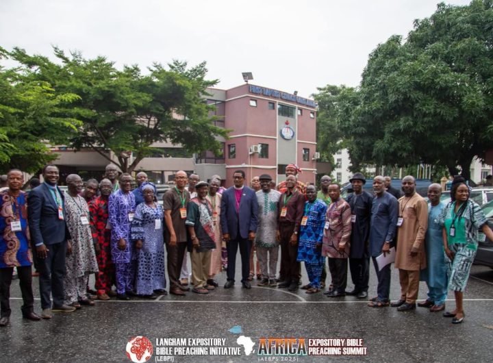 African Preaching Summit condemns pulpit abuse, false teachings