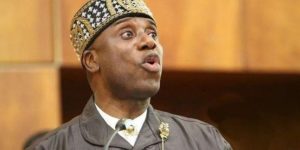 Amaechi