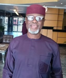Amaechi Aloke