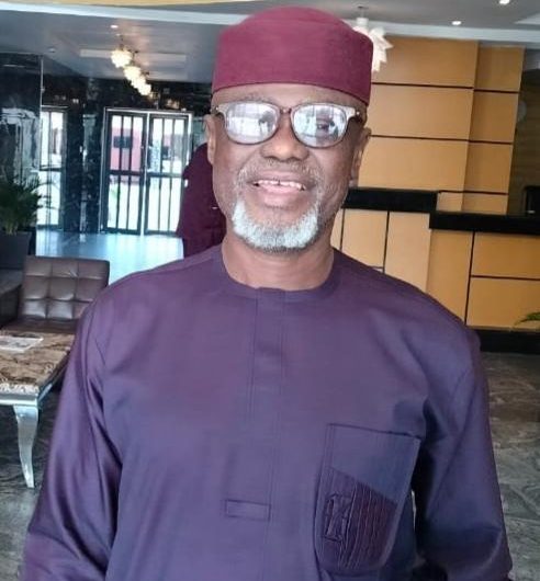 Amaechi Aloke