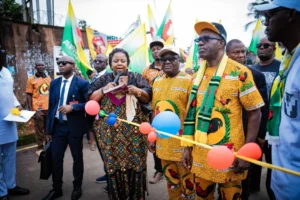 Soludo unveils initiative to revamp Igbo-Ukwu Museum, Igbo heritage