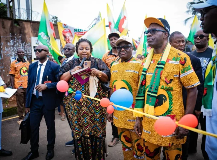 Soludo unveils initiative to revamp Igbo-Ukwu Museum, Igbo heritage