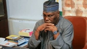Atiku Abubakar 1